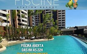 Apartamento Resort no Brás centro de São Paulo